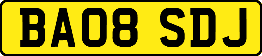 BA08SDJ