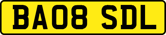 BA08SDL