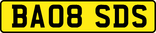 BA08SDS