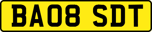 BA08SDT