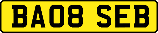 BA08SEB