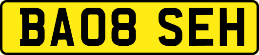 BA08SEH