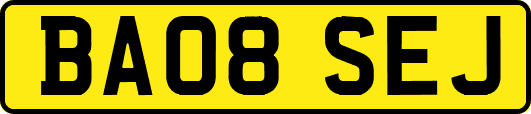 BA08SEJ