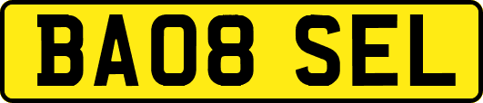 BA08SEL