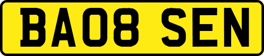 BA08SEN