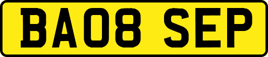 BA08SEP