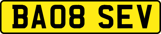 BA08SEV