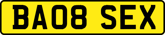BA08SEX