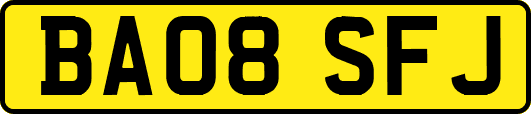 BA08SFJ