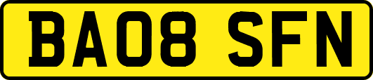 BA08SFN