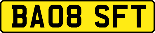BA08SFT