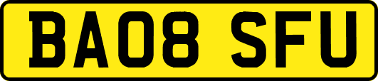 BA08SFU