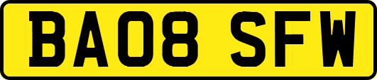 BA08SFW