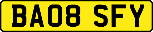 BA08SFY