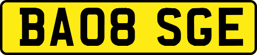 BA08SGE