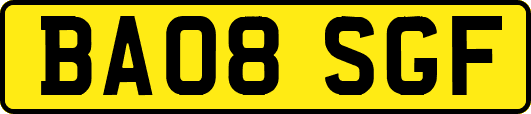 BA08SGF
