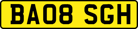 BA08SGH