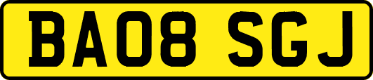 BA08SGJ