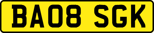 BA08SGK