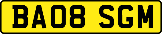 BA08SGM