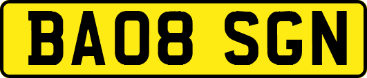 BA08SGN