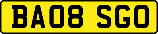 BA08SGO