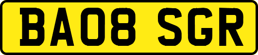 BA08SGR