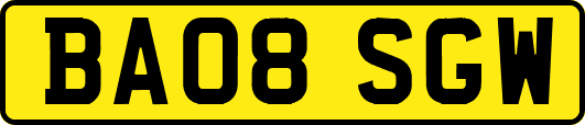 BA08SGW