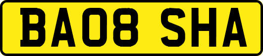 BA08SHA