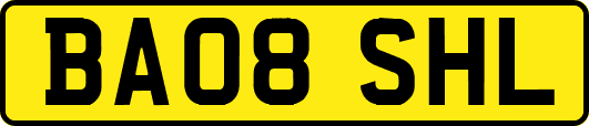 BA08SHL