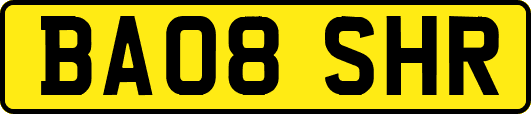BA08SHR