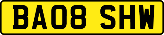 BA08SHW