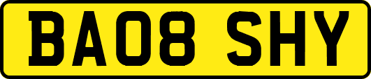 BA08SHY