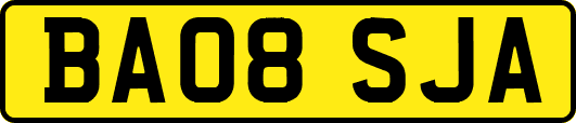 BA08SJA