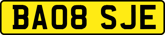 BA08SJE