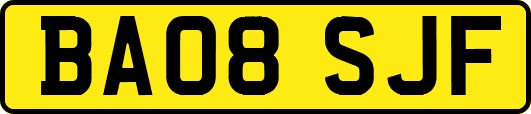 BA08SJF