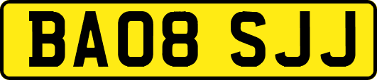 BA08SJJ