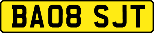 BA08SJT