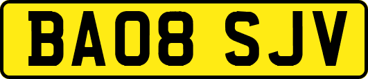 BA08SJV