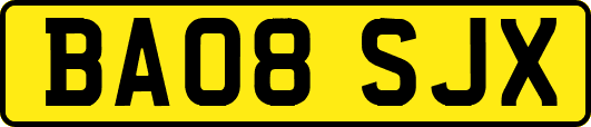 BA08SJX