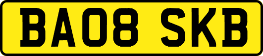 BA08SKB