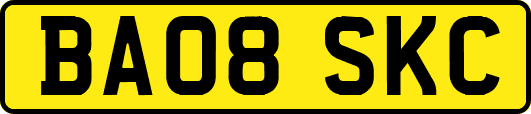 BA08SKC