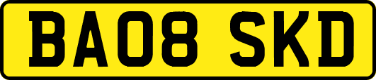 BA08SKD