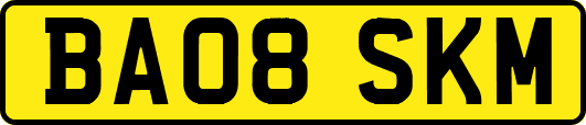 BA08SKM
