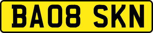 BA08SKN