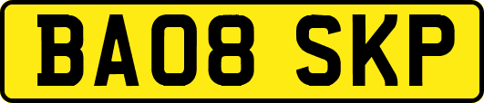 BA08SKP