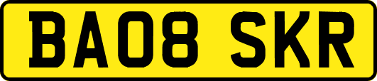 BA08SKR