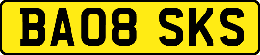 BA08SKS