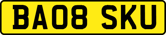 BA08SKU