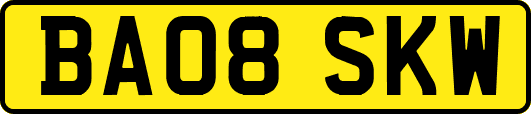 BA08SKW